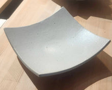 將圖片載入圖庫檢視器 橋本忍 粉白角缽
