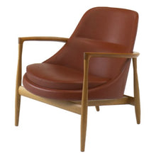 將圖片載入圖庫檢視器 KITANI IL-01 ELIZABETH CHAIR（Ib Kofod-Larsen 1956）
