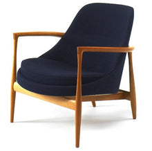 將圖片載入圖庫檢視器 KITANI IL-01 ELIZABETH CHAIR（Ib Kofod-Larsen 1956）
