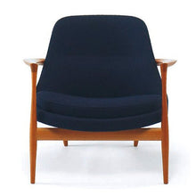 將圖片載入圖庫檢視器 KITANI IL-01 ELIZABETH CHAIR（Ib Kofod-Larsen 1956）
