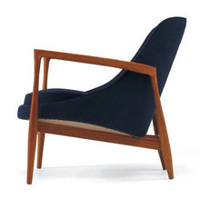 將圖片載入圖庫檢視器 KITANI IL-01 ELIZABETH CHAIR（Ib Kofod-Larsen 1956）
