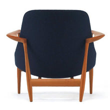 將圖片載入圖庫檢視器 KITANI IL-01 ELIZABETH CHAIR（Ib Kofod-Larsen 1956）
