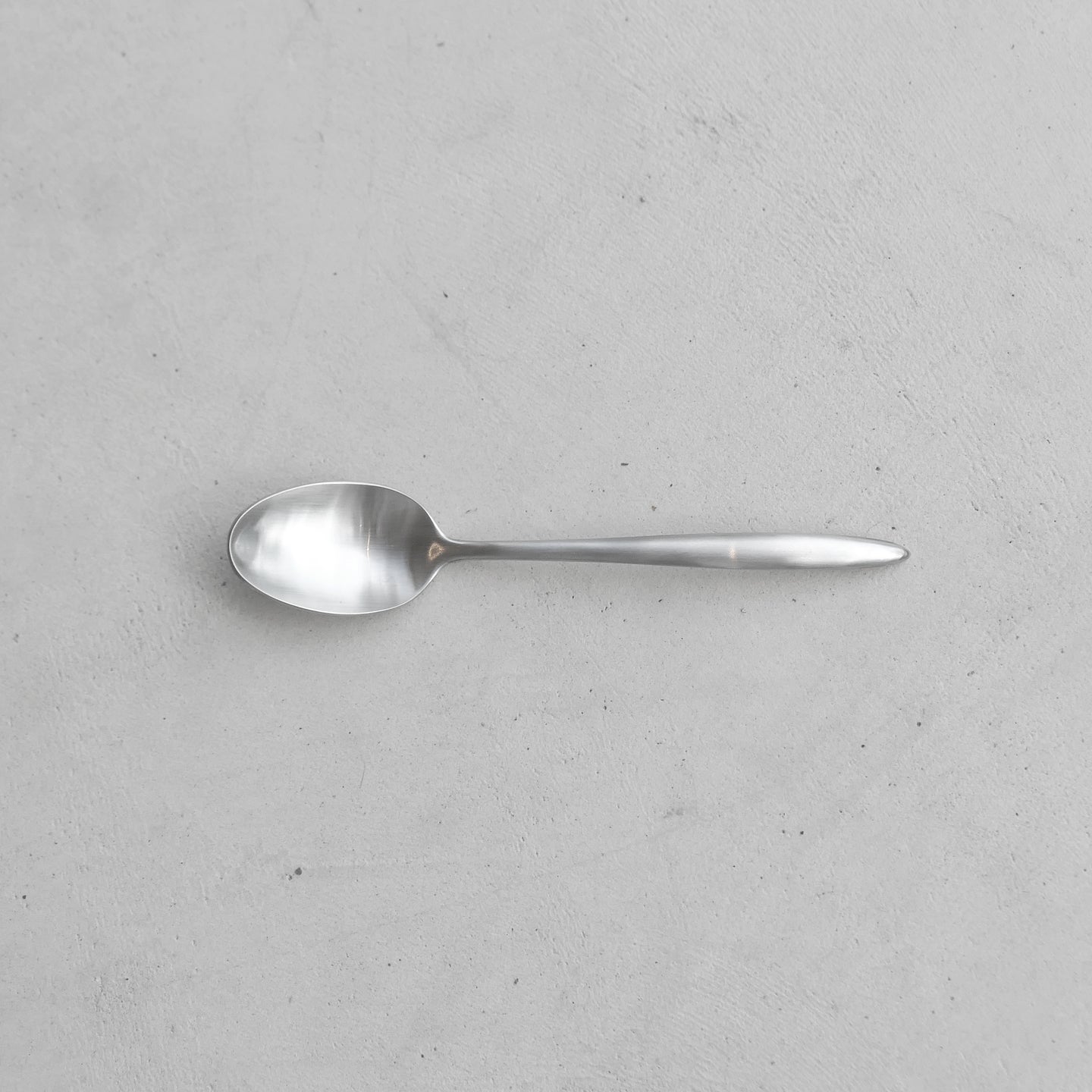 [ Sakurai ] シャラクモノ SHA RA KU MONO -Dessert Spoon