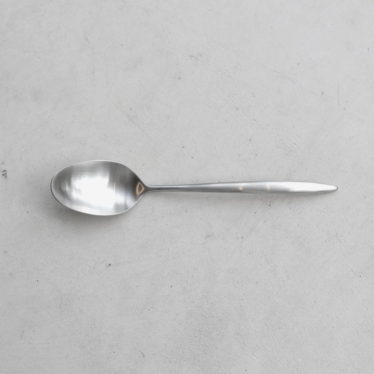 [ Sakurai ] シャラクモノ SHA RA KU MONO - Dinner Spoon