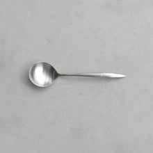 將圖片載入圖庫檢視器 [ Sakurai ] シャラクモノ SHA RA KU MONO - Dessert Round Spoon
