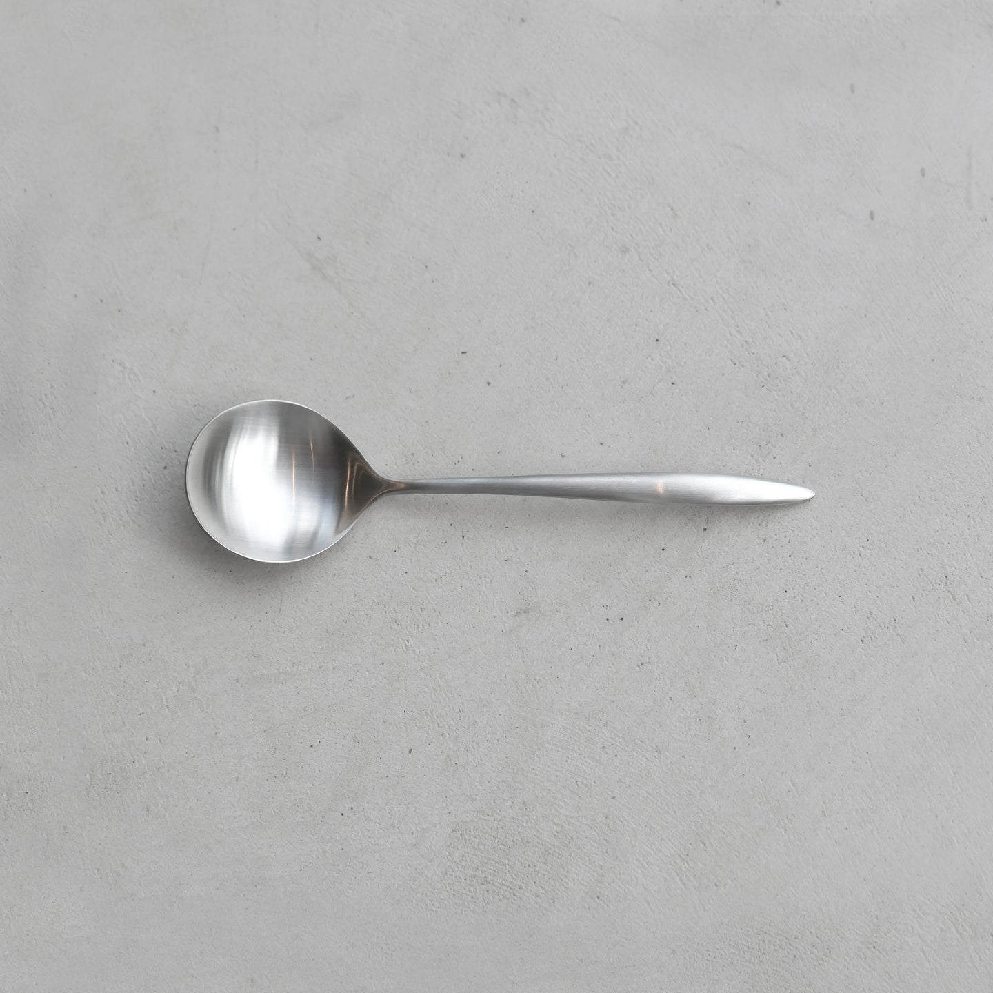 [ Sakurai ] シャラクモノ SHA RA KU MONO - Dessert Round Spoon