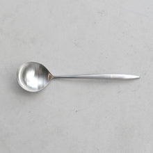 將圖片載入圖庫檢視器 [ Sakurai ] シャラクモノ SHA RA KU MONO - Dinner Round Spoon
