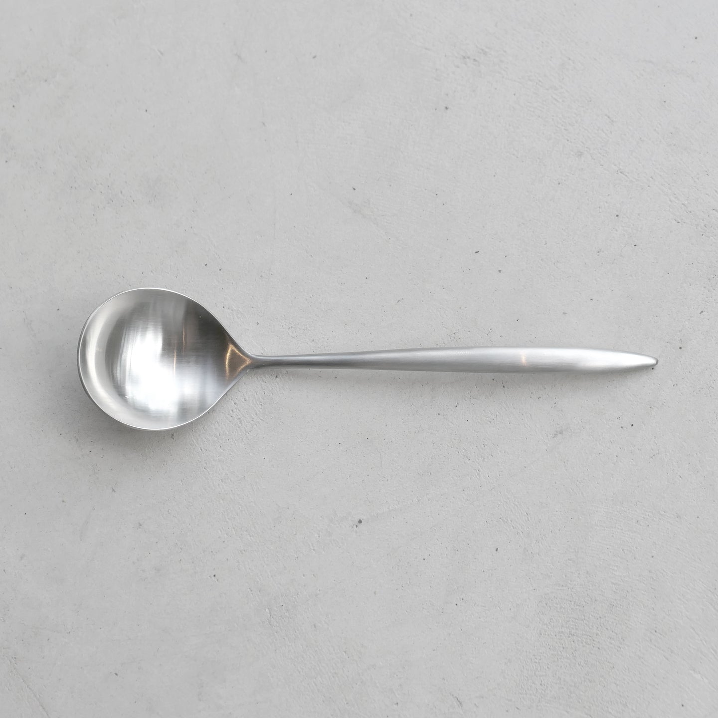 [ Sakurai ] シャラクモノ SHA RA KU MONO - Dinner Round Spoon