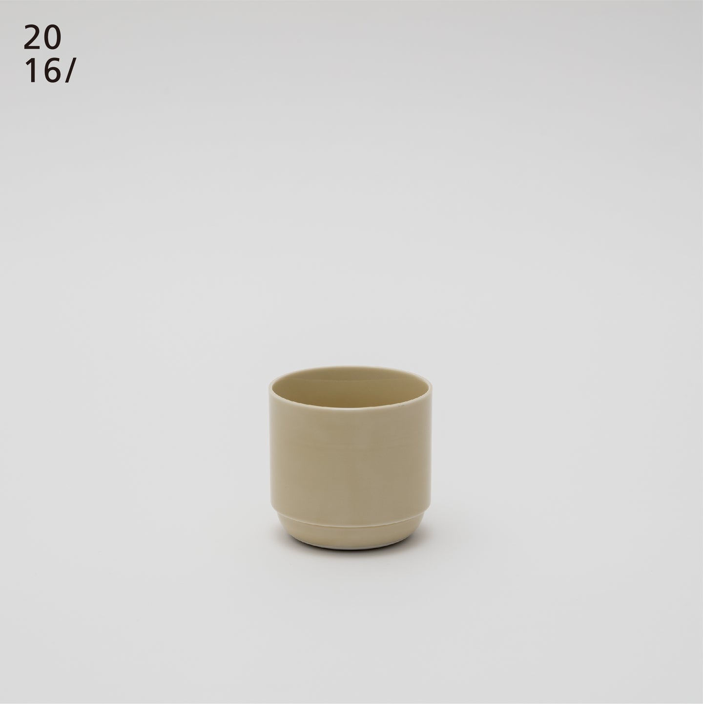 Cup Clay Beige - TAF